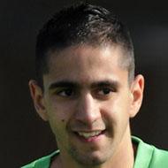 Ryad Boudebouz, 34 (Soccer Player)