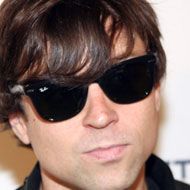 Ryan Adams, 49 (Rock Singer)
