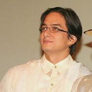 Ryan Agoncillo, 46 (TV Actor)