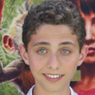 Ryan Alessi, 18 (TV-acteur)