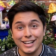 Ryan Alexander Gutierrez, 27 (Star di YouTube)