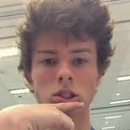 Ryan Allen, 26 (YouTube Star)