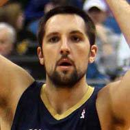 Ryan Anderson, 35 (Basketball Player)