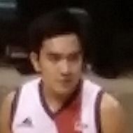 Ryan Araña, 40 (Basketball Player)