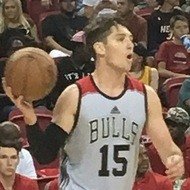 Ryan Arcidiacono, 29 (Basketball Player)