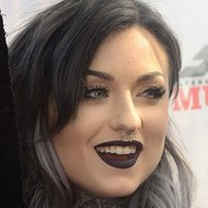 Ryan Ashley Malarkey, 38 (Tattoo Artist)