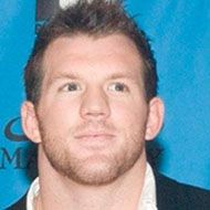 Ryan Bader, 42 (MMA Fighter)