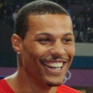 Ryan Bailey, 36 (Runner)