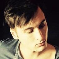 Ryan Belcher, 34 (Guitarist)