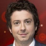 Ryan Belleville, 49 (Comedian)