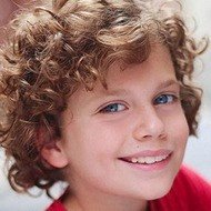 Ryan Buggle, 15 (TV Actor)