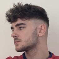 Ryan Burns, 23 (TikTok Star)