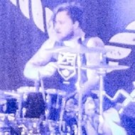 Ryan Burt, 35 (Batterista)