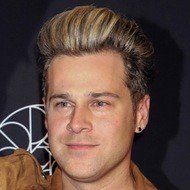 Ryan Cabrera, 41 (流行歌手)