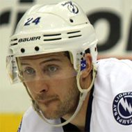 Ryan Callahan, 38 (Hockey Player)