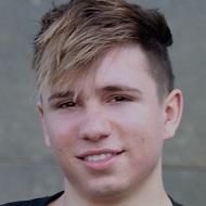 Ryan Carroll, 29 (YouTube Star)