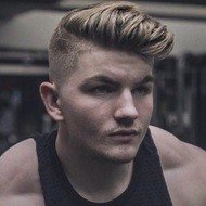 Ryan Casey, 23 (YouTube Star)
