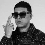 Ryan Castro, 30 (Ca sĩ Reggaeton)