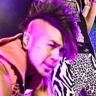 Ryan Conferido, 40 (Danseur)