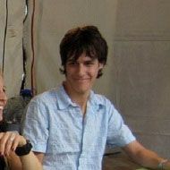 Ryan Cooley, 37 (TV Actor)