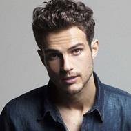 Ryan Cooper, 39 (TV Actor)