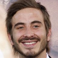 Ryan Corr, 35 (電視演員)