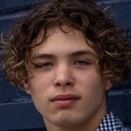 Ryan Criddle, 23 (TikTok Star)