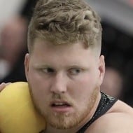 Ryan Crouser, 32 (Shot Putter)