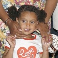 Ryan Curry, 8 (Membre de la famille)