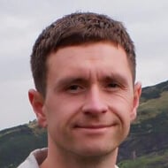 Ryan Dash, 33 (TikTok Star)