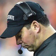 Ryan Day, 44 (Football Coach)