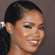 Ryan Destiny, 30 (Chanteuse pop)