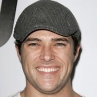 Ryan Doom, ? (電視演員)