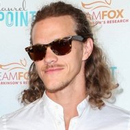Ryan Dorsey, 40 (TV Actor)