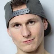 Ryan Doyle, 39 (Attore di film)