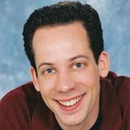 Ryan Drummond, 52 (配音演員)