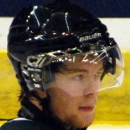 Ryan Ellis, 33 (Jugador de Hockey)