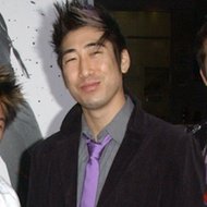 Ryan Feng, 41 (Dancer)