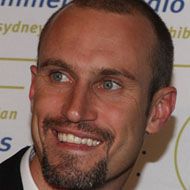Ryan Fitzgerald, 47 (电视节目主持人)