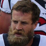 Ryan Fitzpatrick, 41 (足球运动员)