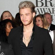 Ryan Fletcher, 35 (Bassist)