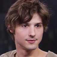 Ryan Follese, 37 (Pop Singer)