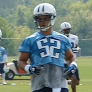 Ryan Fowler, 43 (Football Player)