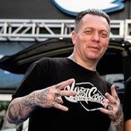 Ryan Friedlinghaus, 48 (企业主管)