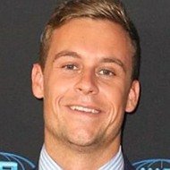 Ryan Gallagher, 35 (現實之星)