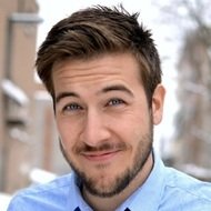 Ryan George, 36 (YouTube Star)