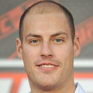 Ryan Getzlaf, 38 (曲棍球運動員)