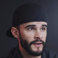 Ryan Glass, 33 (YouTube Star)