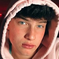 Ryan Goldenberg, 19 (TikTok Star)