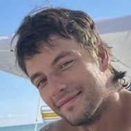 Ryan Gordon, 32 (TikTok Star)